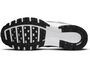 Nike Nike P-6000 Shoes - white/black-metallic silver
