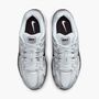 Nike Nike P-6000 Shoes - white/black-metallic silver
