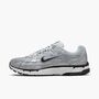Nike Nike P-6000 Shoes - white/black-metallic silver