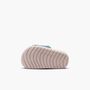Nike Nike Kawa Baby/Toddler Slides - work blue/peony-chalk