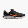Nike Nike Journey Run - black/total orange-anthracite-wolf