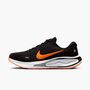 Nike Nike Journey Run - black/total orange-anthracite-wolf