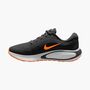 Nike Nike Journey Run - black/total orange-anthracite-wolf