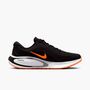 Nike Nike Journey Run - black/total orange-anthracite-wolf