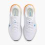 Nike Nike Journey Run - white/blue crystal-total orange