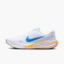 Nike Nike Journey Run - white/blue crystal-total orange