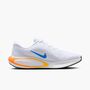 Nike Nike Journey Run - white/blue crystal-total orange