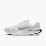 Nike Nike Journey Run - summit white/metallic silver-black-