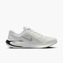 Nike Nike Journey Run - summit white/metallic silver-black-