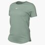 Nike Nike One Classic WomenS Dri-Fit Sh - steam/white