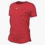 Nike Nike One Classic WomenS Dri-Fit Sh - lt crimson/white
