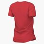 Nike Nike One Classic WomenS Dri-Fit Sh - lt crimson/white