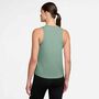 Nike Nike One Classic WomenS Dri-Fit Ta - steam/white