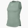Nike Nike One Classic WomenS Dri-Fit Ta - steam/white