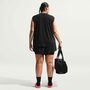 Nike Nike One Relaxed WomenS Dri-Fit Ta - black/white