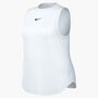 Nike Nike One Relaxed WomenS Dri-Fit Ta - white/black