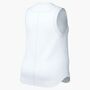 Nike Nike One Relaxed WomenS Dri-Fit Ta - white/black