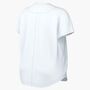 Nike Nike One Relaxed WomenS Dri-Fit Sh - white/black