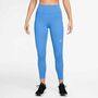 Nike Nike One WomenS High-Waisted 7/8 L - university blue/white
