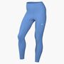 Nike Nike One WomenS High-Waisted 7/8 L - university blue/white