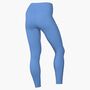 Nike Nike One WomenS High-Waisted 7/8 L - university blue/white