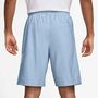 Nike Nike Club MenS Woven Shorts - hydrogen blue/white