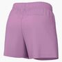 Nike Nike Club MenS Woven Shorts - lt magenta/midnight navy