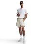 Nike Nike Club MenS Woven Flow Shorts - lt khaki/white