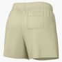 Nike Nike Club MenS Woven Flow Shorts - lt khaki/white