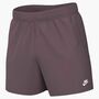 Nike Nike Club MenS Woven Flow Shorts - tattoo/white