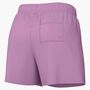 Nike Nike Club MenS Woven Flow Shorts - lt magenta/midnight navy
