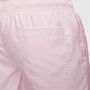 Nike Nike Club MenS Woven Flow Shorts - pink foam /white