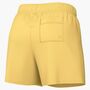 Nike Nike Club MenS Woven Flow Shorts - topaz gold/white