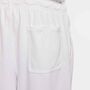 Nike Nike Club MenS Mesh Flow Shorts - white/black