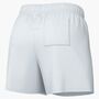 Nike Nike Club MenS Mesh Flow Shorts - white/black