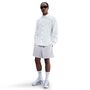 Nike Nike Club MenS French Terry Flow S - birch heather/white/white