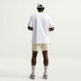 Nike Nike Club MenS French Terry Flow S - lt khaki/lt khaki/white