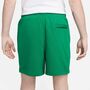 Nike Nike Club MenS French Terry Flow S - malachite/malachite/white
