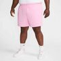 Nike Nike Club MenS French Terry Flow S - pink foam /pink foam /white