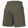 Nike Nike Club MenS Fleece Cargo Shorts - medium olive/medium olive/white