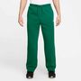 Nike Nike Club MenS Open-Hem Fleece Pan - malachite/malachite/white