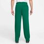 Nike Nike Club MenS Open-Hem Fleece Pan - malachite/malachite/white