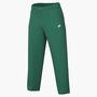 Nike Nike Club MenS Open-Hem Fleece Pan - malachite/malachite/white