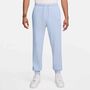 Nike Nike Club MenS Joggers - hydrogen blue/hydrogen blue/white
