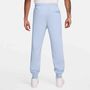 Nike Nike Club MenS Joggers - hydrogen blue/hydrogen blue/white