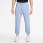 Nike Nike Club MenS French Terry Jogger - hydrogen blue/hydrogen blue/white