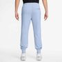 Nike Nike Club MenS French Terry Jogger - hydrogen blue/hydrogen blue/white