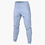 Nike Nike Club MenS French Terry Jogger - hydrogen blue/hydrogen blue/white