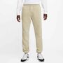 Nike Nike Club MenS Cuffed Brushed Flee - lt khaki/lt khaki/white