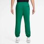 Nike Nike Club MenS Cuffed Brushed Flee - malachite/malachite/white